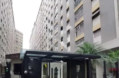 Apartamento com 3 quartos à venda na Avenida Brigadeiro Luís Antônio, Bela Vista, São Paulo