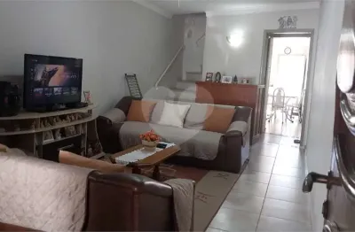 Casa com 3 quartos à venda na Vila Isolina Mazzei, São Paulo 