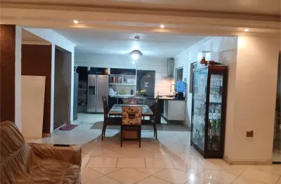 Casa com 8 quartos à venda na Rua Carlos Belmiro Correia, Casa Verde, São Paulo