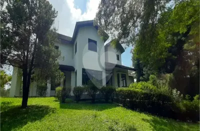 Casa em condomínio fechado com 5 quartos à venda na Das Gaivotas, Serra da Cantareira, Mairiporã