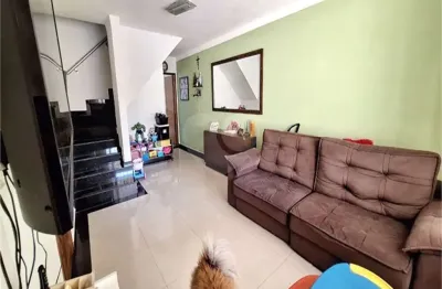 Casa com 3 quartos à venda na Sargento Advíncola, Mandaqui, São Paulo