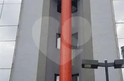 Sala comercial à venda na Rua Maestro João Gomes de Araújo, Santana, São Paulo