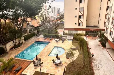 Apartamento com 3 quartos à venda em vila nova cachoeirinha - sp