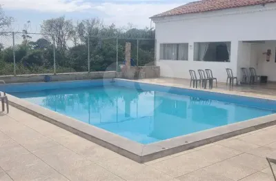 Casa com 5 quartos à venda na Quaresmeira, Roseira, Mairiporã