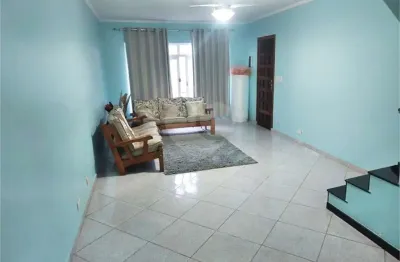 Casa com 2 quartos à venda na Avenida Álvaro Machado Pedrosa, Parada Inglesa, São Paulo