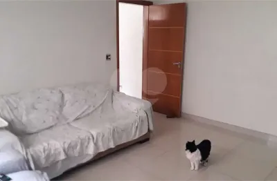 Casa com 2 quartos à venda na Rua Acorizal, Vila Maria, São Paulo