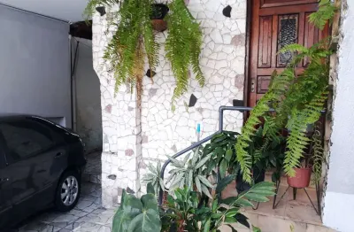 Casa com 3 quartos à venda na Rua Manoel da Ponte Filho, Tucuruvi, São Paulo