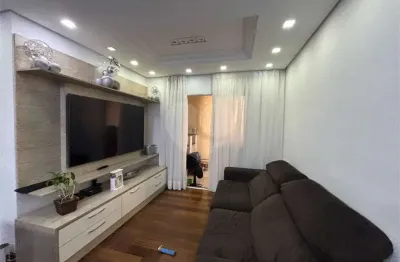 Apartamento com 3 quartos à venda na Pedroso Xavier, 277, Freguesia do Ó, São Paulo