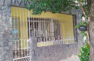 Casa com 2 quartos à venda na Rua Relíquia, Casa Verde, São Paulo