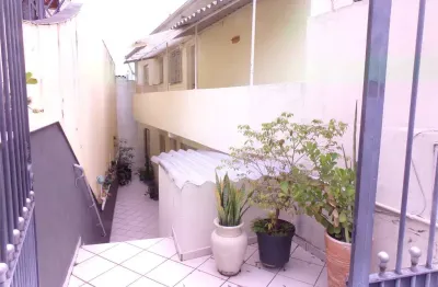 Casa com 2 quartos à venda na Mangaíba, Vila Guilherme, São Paulo