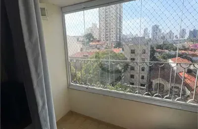 Apartamento com 2 quartos à venda na Rua Aluísio Azevedo, Santana, São Paulo