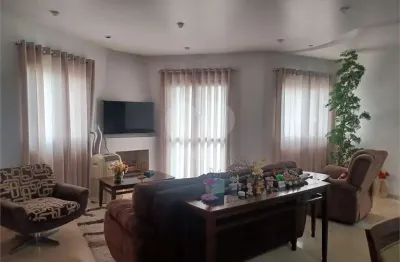 Apartamento com 3 quartos à venda em jardim são paulo(zona norte) - sp