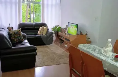 Apartamento com 3 quartos à venda na Avenida Paulo Lincoln do Valle Pontin, Jaçanã, São Paulo