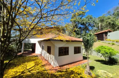 Casa em condomínio fechado com 4 quartos à venda na Das Gaivotas, Caraguatá, Mairiporã