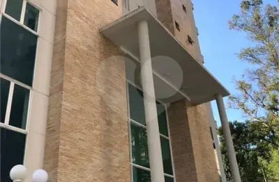 Apartamento com 2 quartos à venda na Rua Aluísio Azevedo, Santana, São Paulo