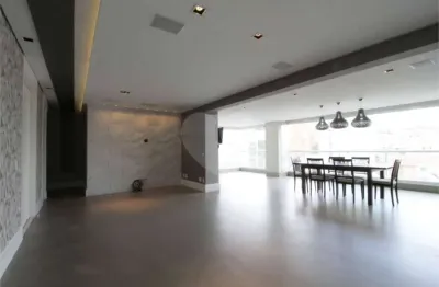 Apartamento com 3 quartos à venda na Rua Mário Whately, Alto da Lapa, São Paulo