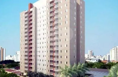 Apartamento com 2 quartos à venda na Rua da Bica, 290, Freguesia do Ó, São Paulo