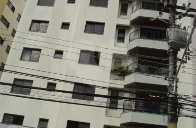Apartamento com 3 quartos à venda na Rua Franco Paulista, Água Fria, São Paulo