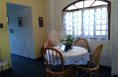 Casa com 3 quartos para alugar na Vila Nova Mazzei, São Paulo 