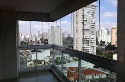 Apartamento à venda na Rua Jerônima Dias, Santana, São Paulo