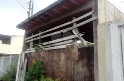 Terreno à venda na Rabelo Freitas, Parque Santo Antônio, Guarulhos