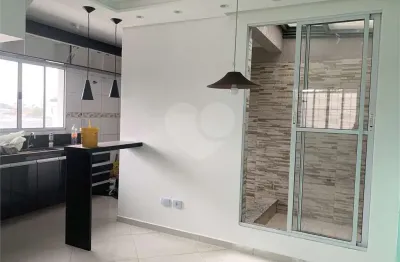 Casa em condomínio fechado com 2 quartos à venda na Rua Alfredo Pardini, Tremembé, São Paulo