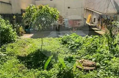 Apartamento com 1 quarto à venda na Rua Dona Martinha, Santana, São Paulo