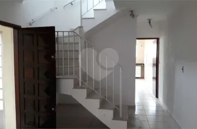 Casa com 4 quartos à venda na Avenida Comandante Antônio Paiva Sampaio, Tucuruvi, São Paulo