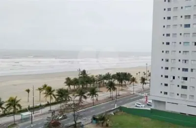 Cobertura com 4 quartos à venda na Rua Carlos José Borstens, Aviação, Praia Grande