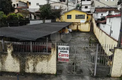 Terreno à venda na ÍNdio Peri, Jardim Peri, São Paulo