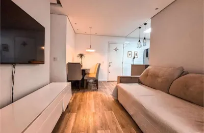 Apartamento com 2 quartos à venda na Avenida do Guacá, 116, Mandaqui, São Paulo