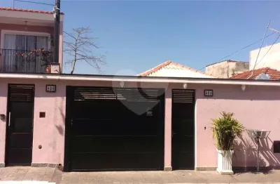 Casa com 2 quartos à venda na Rua Coronel Lopes Branco, 484, Vila Medeiros, São Paulo