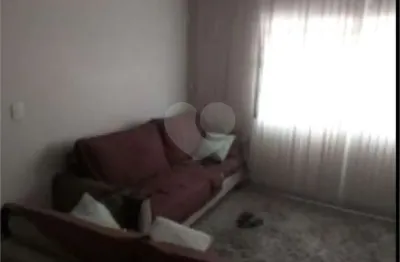 Casa de vila com 3 quartos à venda em vila maria baixa - sp
