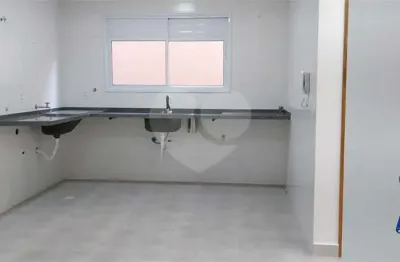 Apartamento com 2 quartos à venda em jardim são paulo(zona norte) - sp