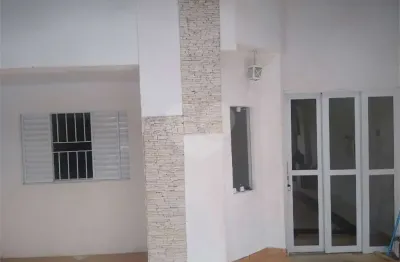 Casa térrea com 3 quartos à venda em vila mazzei - sp