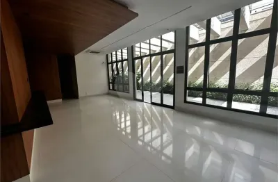 Apartamento com 3 quartos à venda ou para locação em jardim paulista - sp