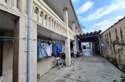 Terreno à venda na Rua Silva Guimarães, Vila Medeiros, São Paulo