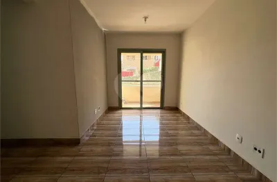 Apartamento com 2 quartos à venda na Rua José de Figueiredo Seixas, Casa Verde, São Paulo