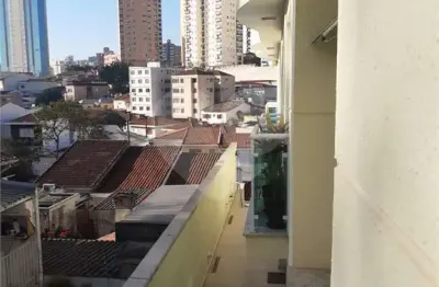 Casa em condomínio fechado com 2 quartos à venda na Rua Padre Agostinho Poncet, Mandaqui, São Paulo
