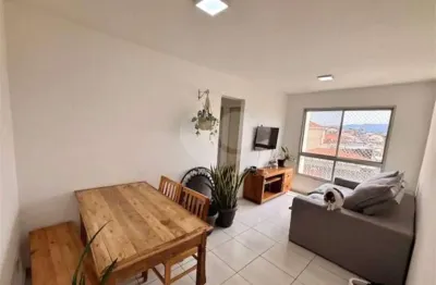 Apartamento com 2 quartos à venda na Rua Padre Mariano Ronchi, Pirituba, São Paulo
