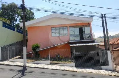 Casa com 3 quartos à venda no Centro, Serra Negra 