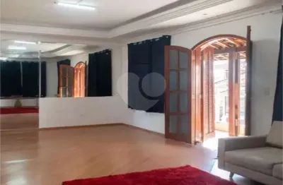 Casa com 3 quartos à venda na Aprazível, Vila Nova Cachoeirinha, São Paulo