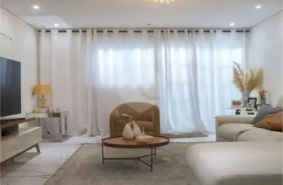 Casa com 3 quartos à venda em Vila Nova Cachoeirinha, São Paulo 