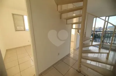 Apartamento com 2 quartos à venda na Rua Professor Nobil Marcacini, Jaraguá, São Paulo