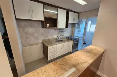 Apartamento com 2 quartos à venda na Rua Soldado Teodoro Francisco Ribeiro, Parque Novo Mundo, São Paulo