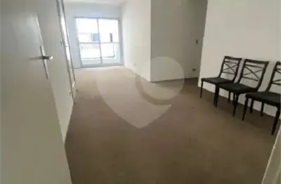 Apartamento com 3 quartos à venda na Rua Atílio Piffer, Casa Verde, São Paulo