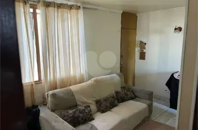 Apartamento com 2 quartos à venda na Largo Conselheiro Moreira de Barros, Mandaqui, São Paulo