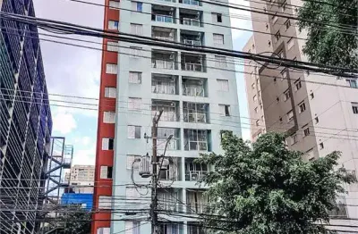 Apartamento com 1 quarto à venda na Rua Alfredo Pujol, Santana, São Paulo