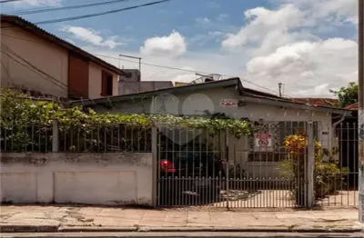 Terreno à venda na Rua Americaninhas, 49, Jaçanã, São Paulo