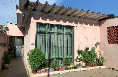 Casa com 3 quartos à venda na Avenida Edu Chaves, Parque Edu Chaves, São Paulo